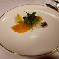 レストラン カスケード - 