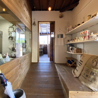 リヒト コーヒー&ケークス_2