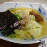 麺Dish - 