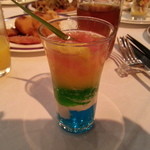 新横浜プリンスホテル - ぶりーハワイ