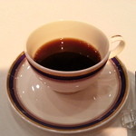 新横浜プリンスホテル - 珈琲
