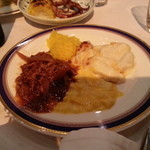 新横浜プリンスホテル - 洋食