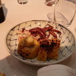 新横浜プリンスホテル - 串焼き