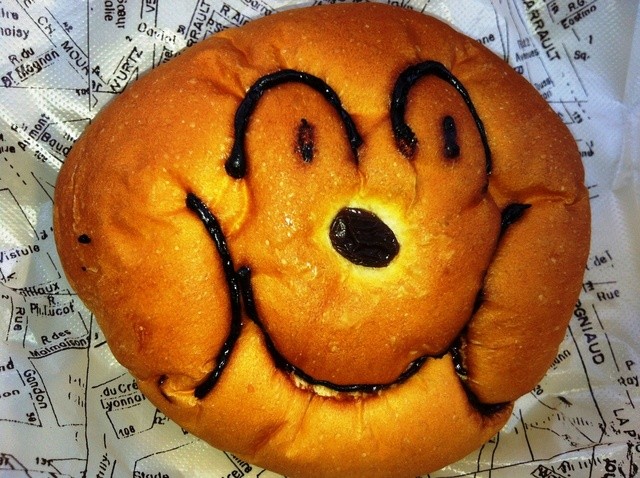 BAKERY BAMBI（ベーカリー バンビ） - 郡山（パン）の写真