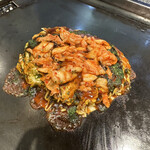 okonomiyakiteppambarugiombou - 