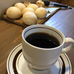 Cafe らーらぷろむなーど - 