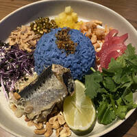 Longrain Tokyo - 