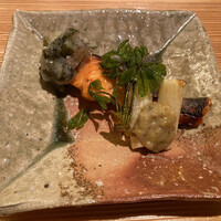 京料理くまがい - 