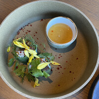 Longrain Tokyo - 