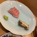 Sushi Kiyomoto - 