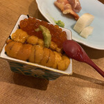 Sushi Kiyomoto - 