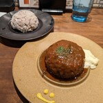 六本木 肉とワイン Uchibito - 