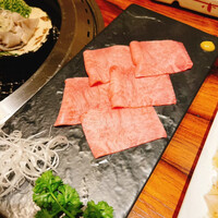 松庵 韓菜房 栄大津通店 - 