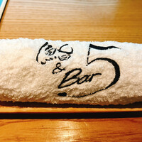 鮨&bar 5 - 