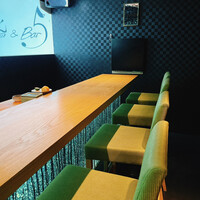 鮨&bar 5 - 