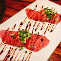松庵 韓菜房 栄大津通店 - 