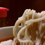 峰舟 - 麺リフト