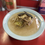 グッドモーニング ラーメンショップ - 