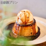 cafe omotenashamoji - 