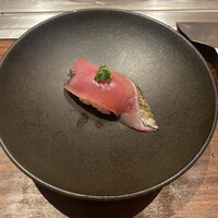 くずし鉄板 あばぐら 神田店 - 