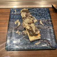 くずし鉄板 あばぐら 神田店 - 