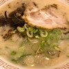 ラーメン　赤組