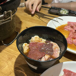 ヤキニク OHANA - 