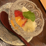 しゅん逢 紗々木 - 