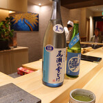 京都 鮨 まつもと - 