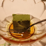 京都 鮨 まつもと - 