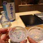 京都 鮨 まつもと - 