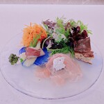 タベルナ コッコレ - 