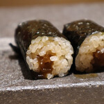 京都 鮨 まつもと - 