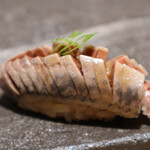 京都 鮨 まつもと - 