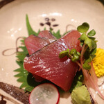 京都 鮨 まつもと - 