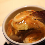 京都 鮨 まつもと - 