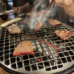 ヤキニク OHANA - 