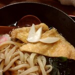 峰舟 - 麺リフト忘れました(T_T)