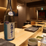 京都 鮨 まつもと - 