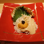 京都 鮨 まつもと - 