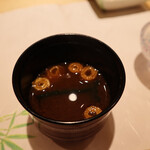 京都 鮨 まつもと - 