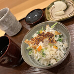 しゅん逢 紗々木 - 