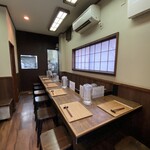 Chuuka Soba Nika - 