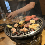 ヤキニク OHANA - 