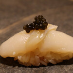 京都 鮨 まつもと - 