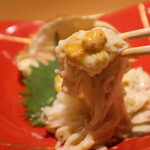 Kyou To Sushi Matsumoto - 