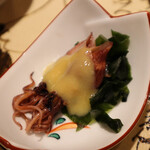 京都 鮨 まつもと - 