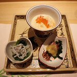 京都 鮨 まつもと - 