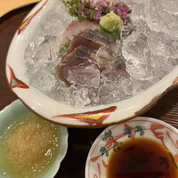 しゅん逢 紗々木 - 