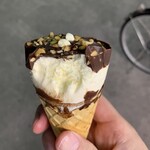 ファミリーマート - 料理写真: